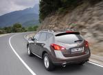 Nissan Murano 2008 года